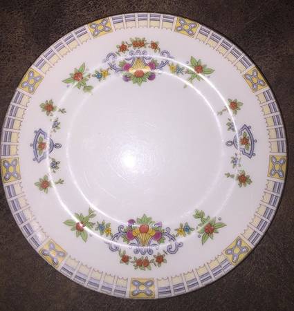 Regina by Royal Doulton