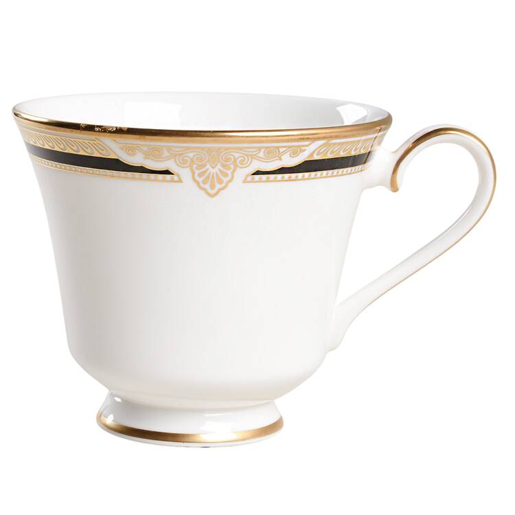 Renfrew Footed Cup