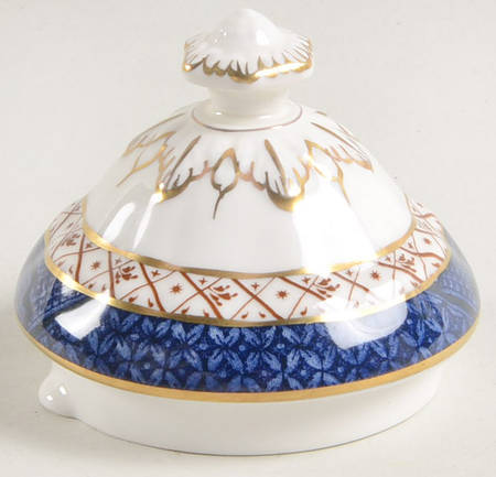 Real Old Willow Lid for Coffee Pot