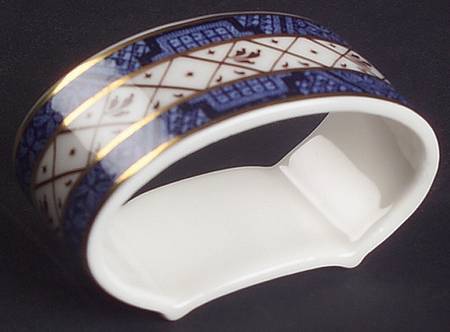 Real Old Willow Napkin Ring
