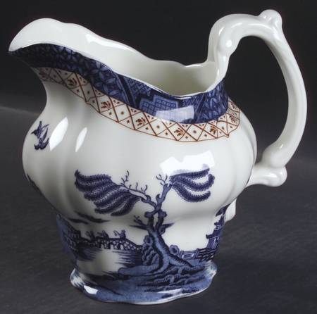 Real Old Willow 32 Oz Jug