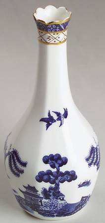 Real Old Willow 5" Bud Vase