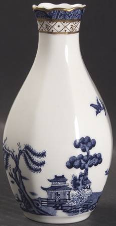 Real Old Willow 5" Bud Vase