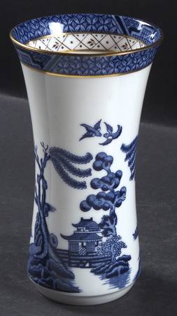 Real Old Willow 6" Vase