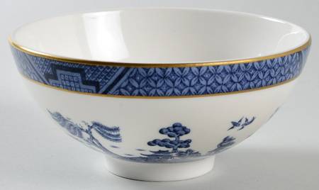 Real Old Willow 5" All Purpose Bowl