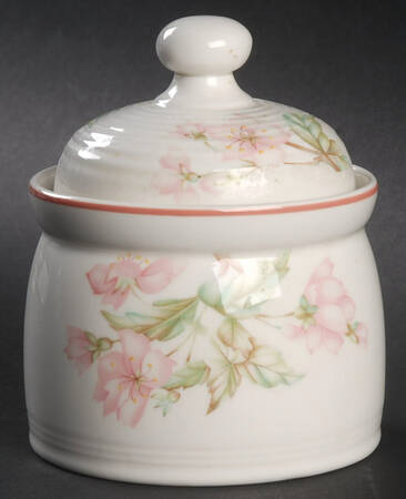 Regents Park Sugar Bowl & Lid