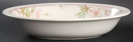 Regents Park 10" Oval Vegetable Bowl