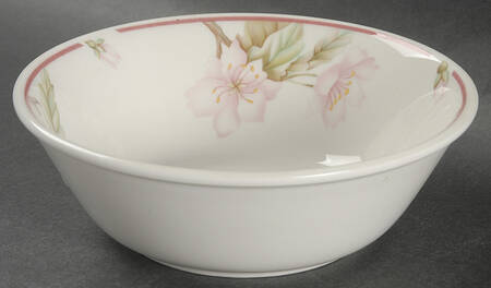 Regents Park Coupe Cereal Bowl