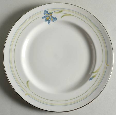 Rhapsody Salad Plate