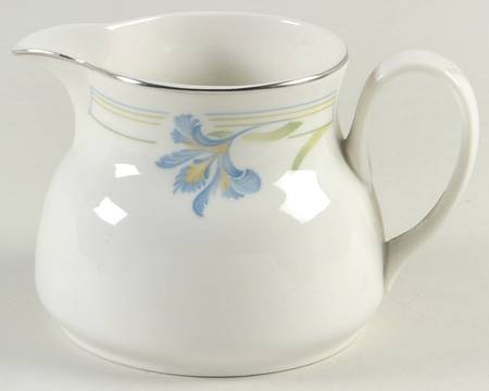 Rhapsody Creamer