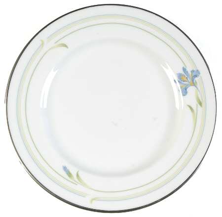 Rhapsody Bread & Butter Plate