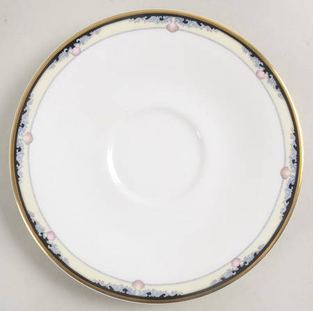 Rhodes Saucer