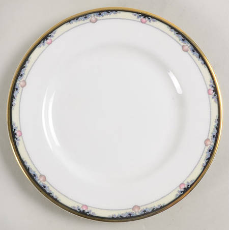 Rhodes Bread & Butter Plate