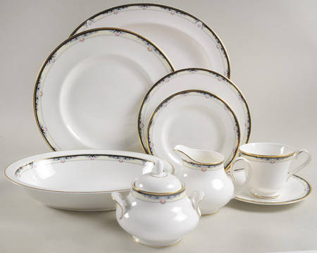 Rhodes 45 Piece Starter Set