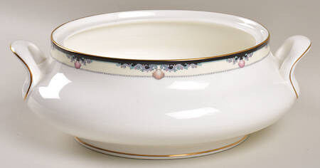 Rhodes Round Vegetable No Lid