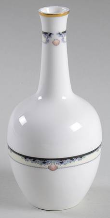 Rhodes Bud Vase