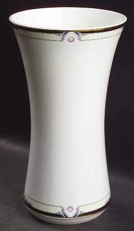 Rhodes 9" Vase