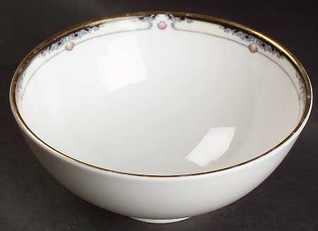 Rhodes Cranberry Bowl