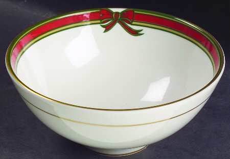 Ribbon 5" All Purpose Bowl