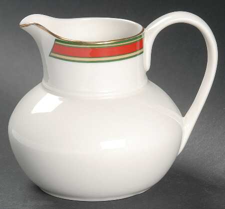 Ribbon Creamer