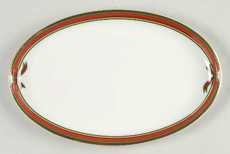 Ribbon Relish