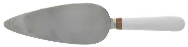 Ribbon Pie Server with Stainless Blade