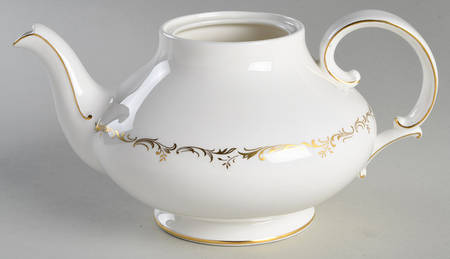 Richelieu Teapot No Lid