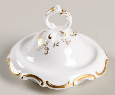 Richelieu Lid for Teapot by Royal Doulton