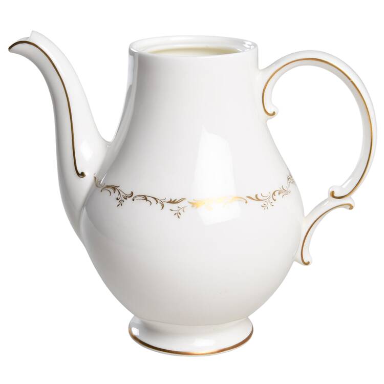 Richelieu Coffee Pot No Lid