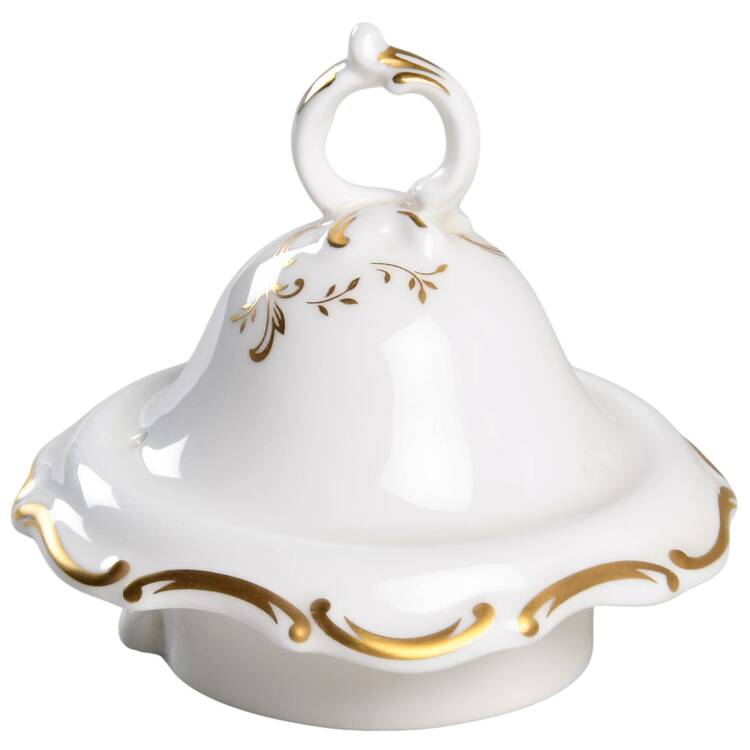 Richelieu Lid for Coffee Pot