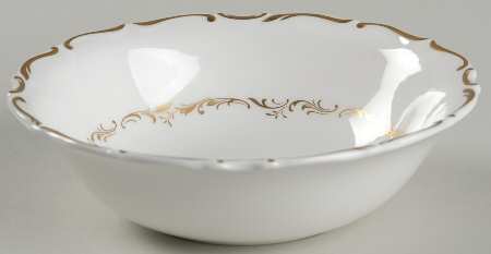 Richelieu Fruit/Dessert (Sauce) Bowl