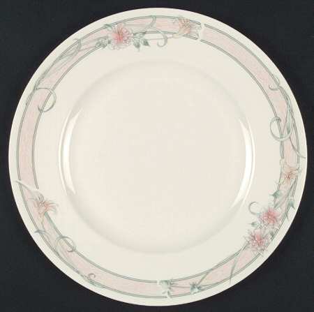 Ribbons &amp; Flowers by Royal Doulton