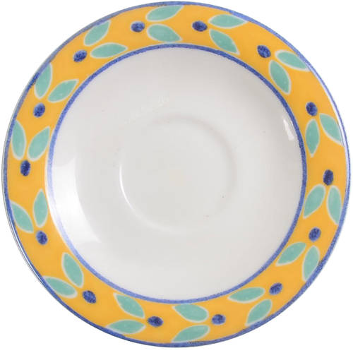 Rio Saucer