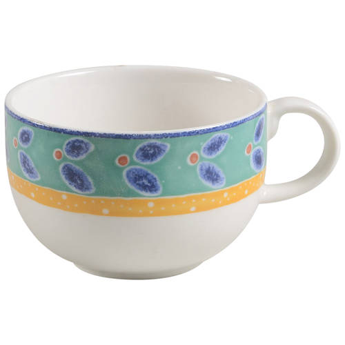 Rio Flat Cup