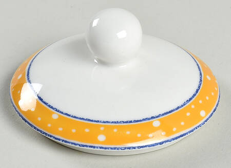 Rio Lid for Sugar Bowl