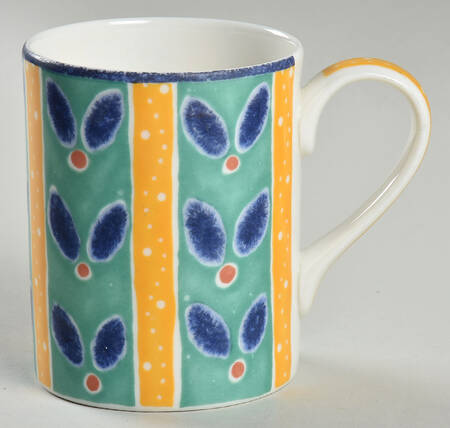 Rio Mug