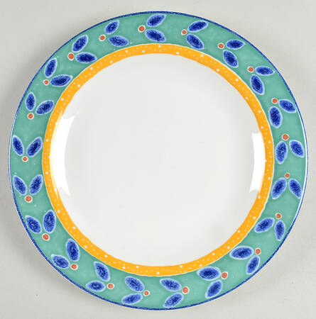 Rio Dinner Plate