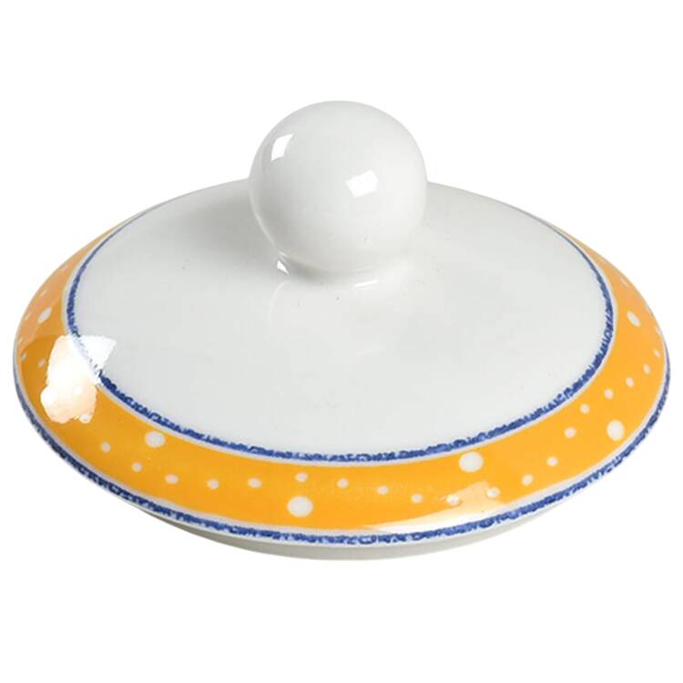 Rio Lid for Sugar Bowl