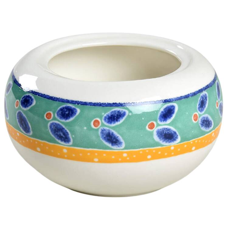 Rio Sugar Bowl No Lid