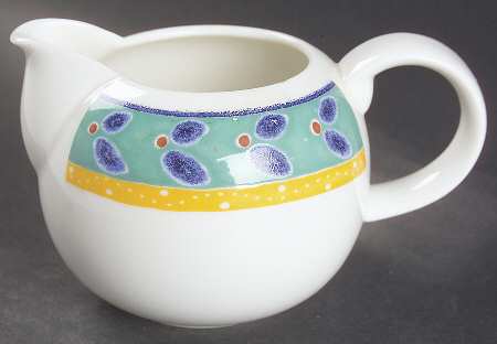 Rio Creamer