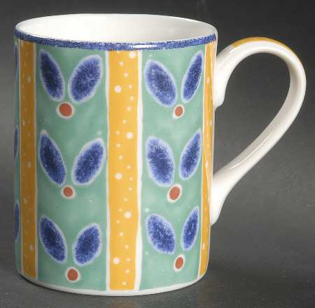 Rio Mug