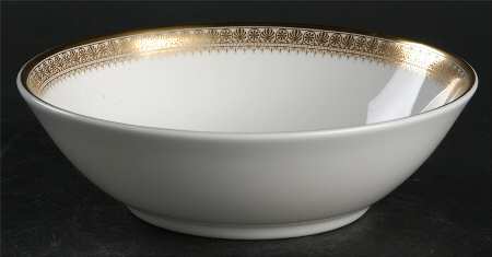 Ritz Fruit/Dessert (Sauce) Bowl