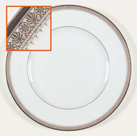 Ritz by Royal Doulton