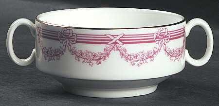 The Ritz by Royal Doulton