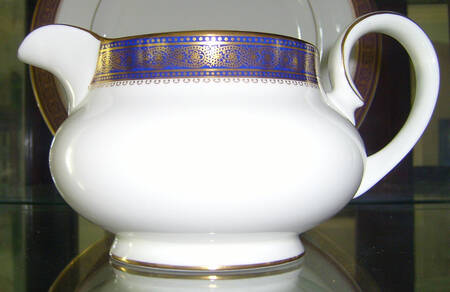 Rochelle Gravy Boat