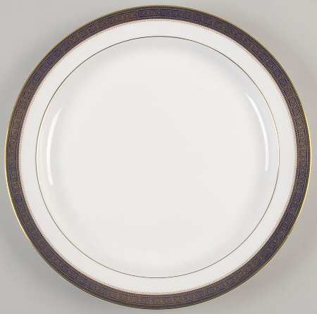 Rochelle 13" Chop Plate (Round Platter)