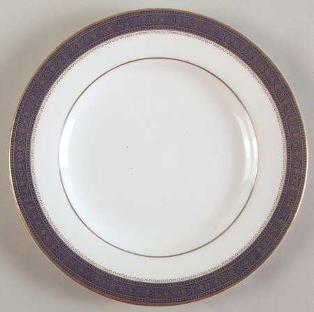 Rochelle Bread & Butter Plate