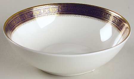 Rochelle Fruit/Dessert (Sauce) Bowl