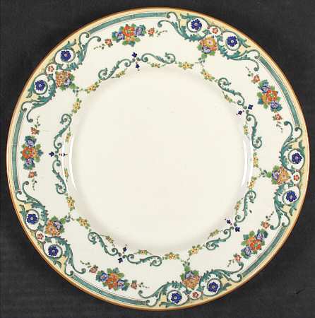 Rochester by Royal Doulton