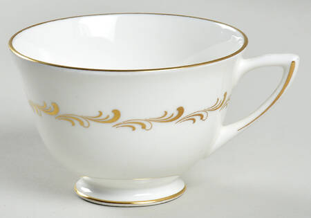 Rondo Footed Cup